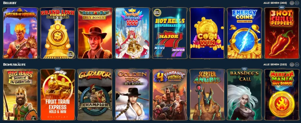 richroyal slots